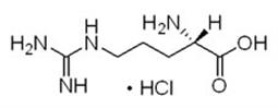 L-精氨酸鹽酸鹽